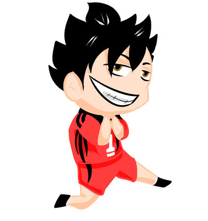Kuroo